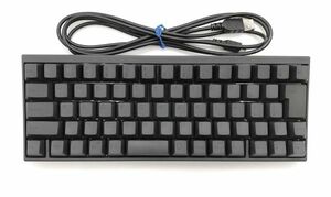 PFU Happy Hacking Keyboard Professional2 PD-KB420B