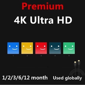 Netflix Premium 4ヶ月 Fire stick tv amazon アンドロイド テレビ 映画 ドラマ premium 4k