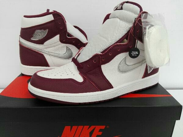 air jordan 1 bordeaux