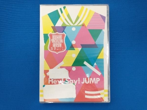 hey say jump smart