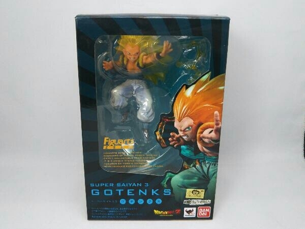 ドラゴンボール 海外 SS3 ゴテンクス BT10 SCR シークレットレア