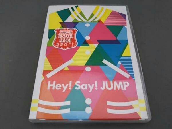 hey say jump smart