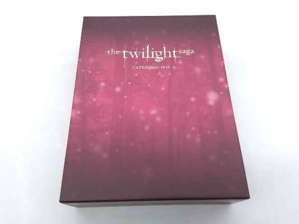 twilight dvd box