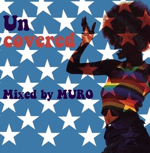 Uncovered / MURO 1st MIXCD