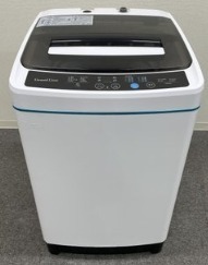 神奈川　東京配達　横浜市内無料配送　 2021年 洗濯機 SWL-W50-W 