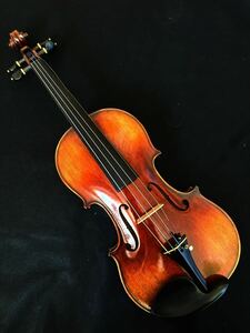 フレンチバイオリン試奏可能
