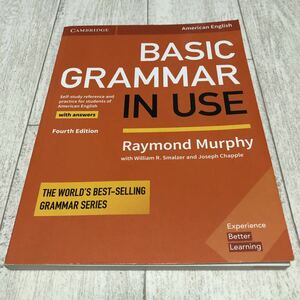  Basic Grammar in use