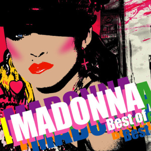 Madonna マドンナ 豪華36曲 完全網羅 最強 Best MixCD【数量限定1,980円→大幅値下げ!!】