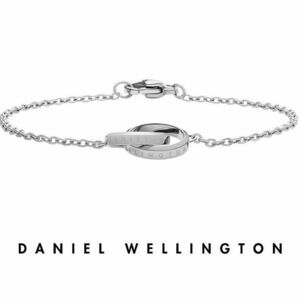 新品 Daniel Wellington ダニエルウェリントン ELAN UNITY BRACELET エラン ユニティ ブレスレット DW00400164 175mm レディース