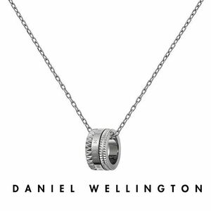 新品 Daniel Wellington ダニエルウェリントン ELEVATION NECKLACE エレベーション ペンダント ネックレス DW00400195 レディース