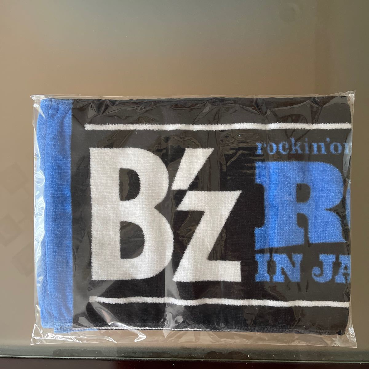 B'z Koshi Inaba Live 2004 ~en~ ジャージ M | Shop at JDirectItems