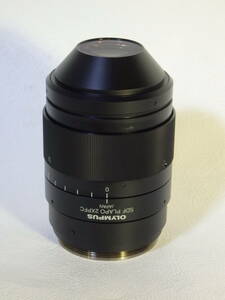 貴重！オリンパス高級実体顕微鏡SZX16用対物レンズ　SDFPLAPO2XPFC　新品
