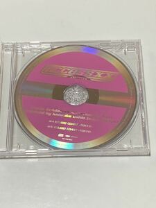 access ライブ配布CD『ChaOs GrAdatioN -External Re-Sync-』非売品