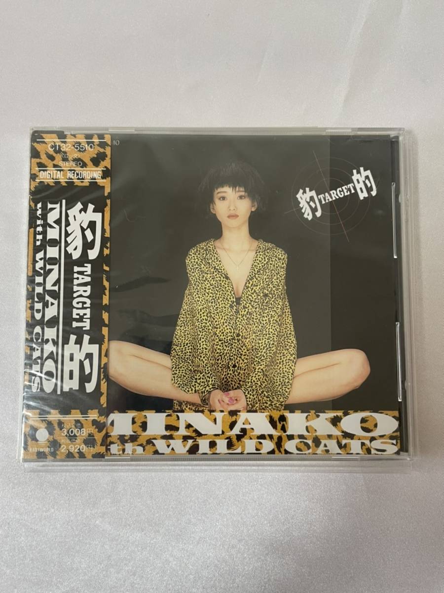 minako honda cd