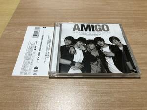 329 SHINee THE FIRST ALBUM REPACKAGE AMIGO ア.ミ.ゴ CD+DVD 帯付 国内盤対訳付