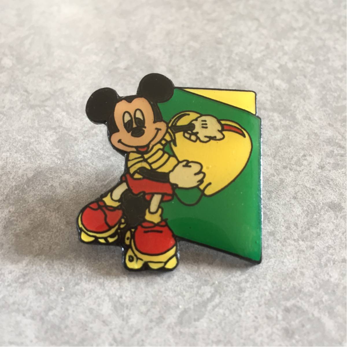 ディズニー ショーケースコレクション ミッキーマウス お祝い 風船