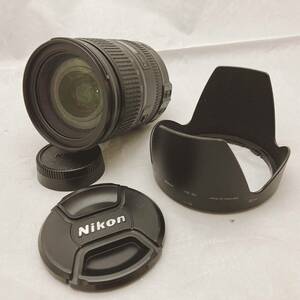 ★☆【良品】Nikon ニコン AF-S NIKKOR 28-300mm f3.5-5.6 G ED VR 標準ズーム レンズ ニッコール 手ぶれ補正 カメラ レンズ #4 ☆★