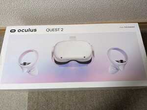美品！OculusQuest2（meta quest） 128GBオマケ多数