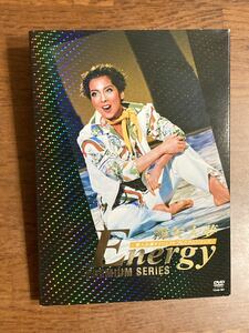 108:霧矢大夢　Energy Premium Series 宝塚　DVD