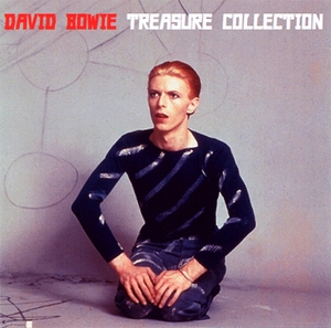 デヴィッド・ボウイ『 Treasure Collection 』 David Bowie