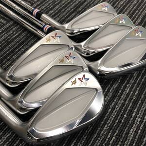 初回限定品☆アーティザン 1st edition LS 720CB☆#5-PW 6SET☆日本シャフト MODUS3 120(S)装着☆極上品☆正規品☆パルマックス