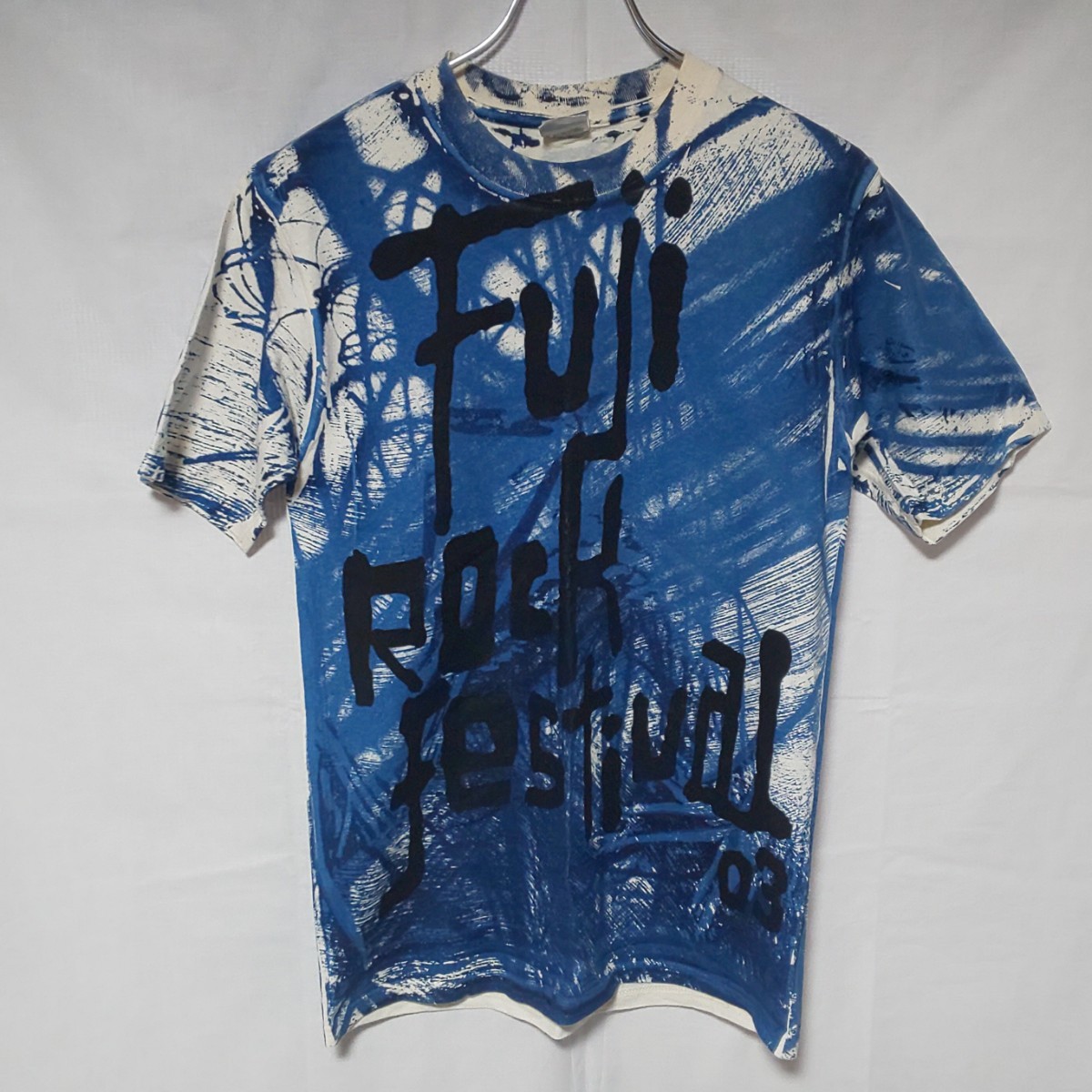 Angine de Poitrine オフィシャルTシャツ Lサイズ アンジーヌ・ド