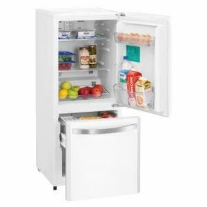 Haier ハイアール 冷凍冷蔵庫 JR-NF140K 138L 2ドア ホワイト 2016年製