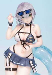 【新品未開封 未組立】ホロライブ 白銀ノエル Cerberus Project Holo Live ガレージキット TFO8 正規品