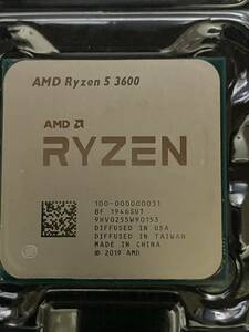 【送料無料】AMD Ryzen5 3600 CPU MSI B450M-A PRO MAX マザーボード GTX 1050 Ti グラフィックボード セット