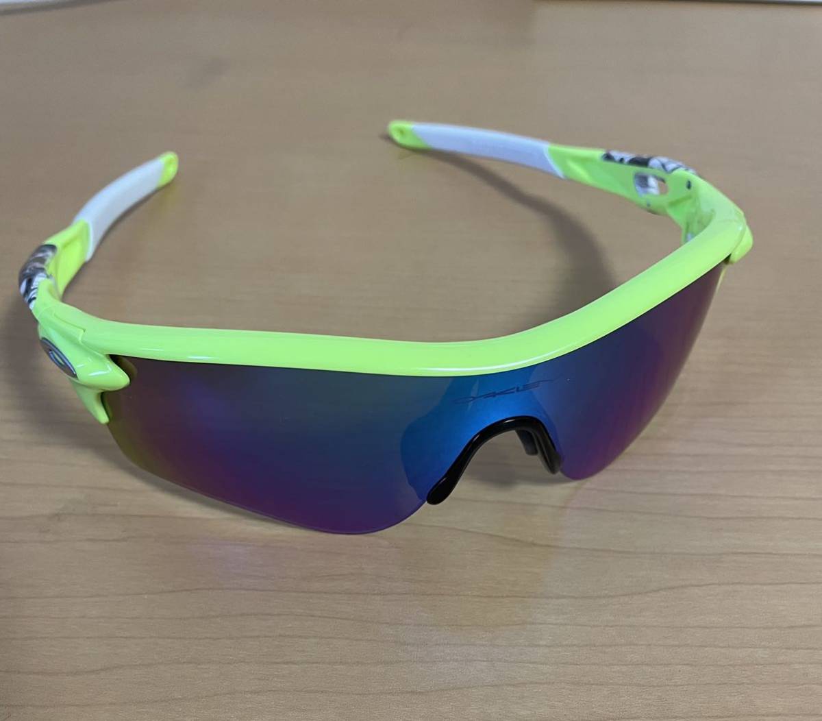 サングラス Oakley