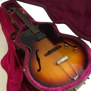 Gibson ES-125 1962-64年製 フルアコ