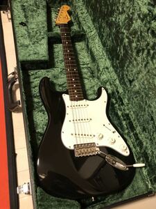 Fender Stratocaster ST62-115