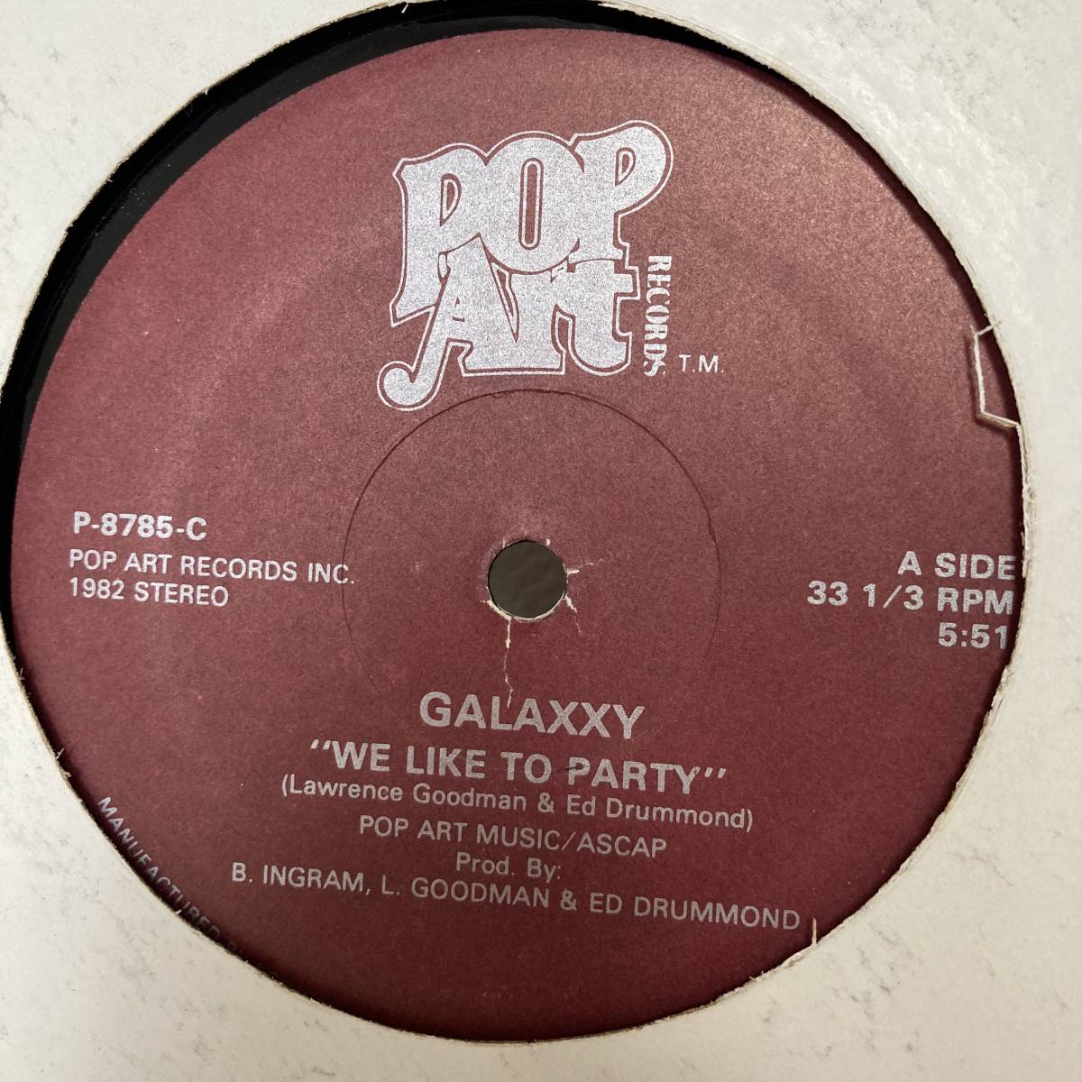 galaxxy