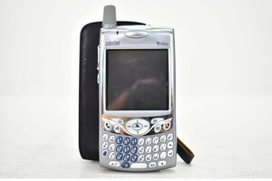 PalmOne Treo 650 [パームワン][携帯電話][スマートフォン][スマホ][海外]M