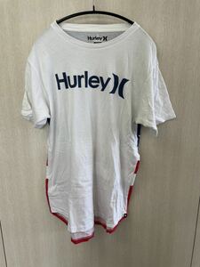 TシャツサーフTシャツ hurley