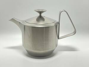 ＊レア＊ OLD HALL オールドホール ＊RARE＊ ALVESTON Vintage Small Tea Pot アルヴェストン ビンテージ 小ティーポット 年1968-84 *T421