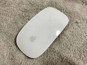 Apple Magic Mouse2 A1657 マジックマウス　アップル　@2