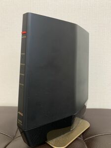 バッファロー WSR-5400AX6/NMB