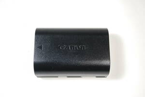 Canon キャノン LP-E6 バッテリー