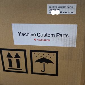 八千代工業(Yachiyo)　CFRP ROOF ドライカーボンルーフ　S660新品未使用未開封　ハードトップ