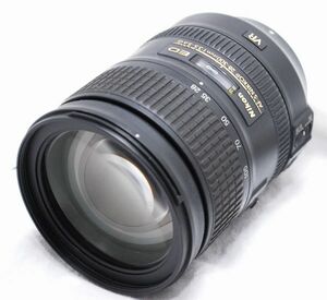 【良品】Nikon ニコン AF-S NIKKOR 28-300mm f/3.5-5.6 G ED VR