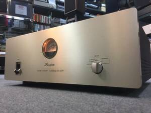 【USED】Accuphase PS-500 [クリーン電源] 20U9042734661 