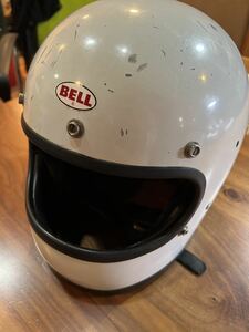 BELL STAR ベル　スター　ヘルメット　1970 7 1/4