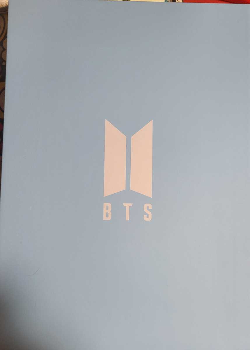 Bts merch box jin Bts merch box jin