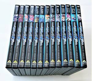 ◎美品◎ 機動戦士ガンダム SEED DVD 全13巻 全50話 　MOBILE SUIT GUNDAM SEED シード