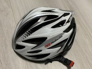 OGK KABUTO STEAIR オージーケーカブト ロードバイクヘルメット S-Mサイズ