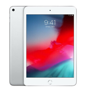 iPad mini 7.9インチ 第5世代 Wi-Fi 64GB MUQX2J/A [シルバー]　送料無料