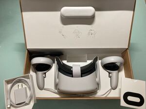 Oculus Quest 2(オキュラス クエスト 2)64GB