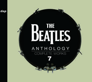 ザ・ビートルズ / ANTHOLOGY : COMPLETE WORKS 7 [新品輸入プレス盤２CD]　DAP　beatles Paul