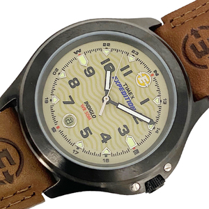 TIMEX エクスペディション T470129J 腕時計 メンズ 中古